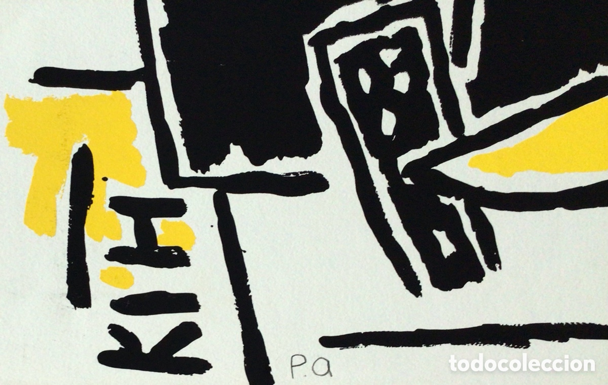 Arte: ALCEU RIBEIRO . URUGUAY - Foto 4