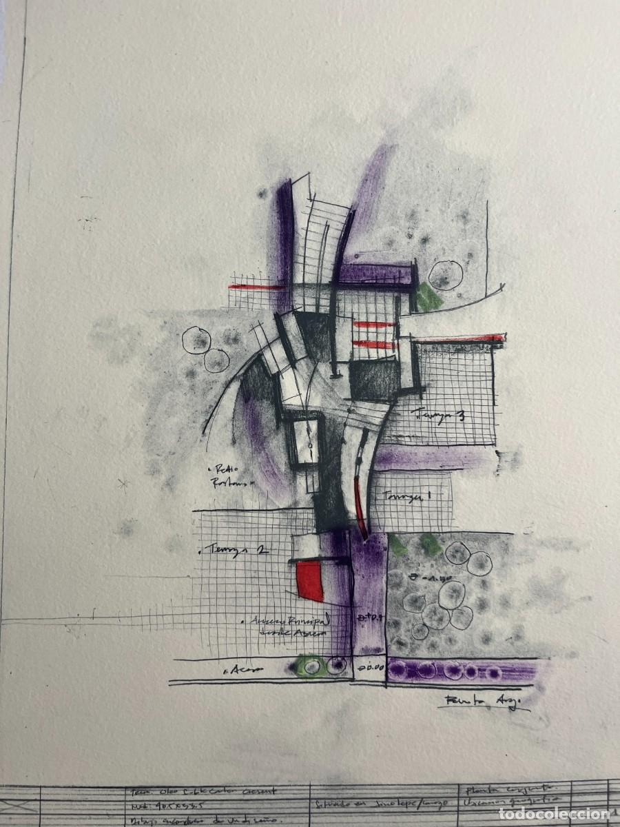 Arte: OSCAR RIVAS. Sin titulo - Foto 3