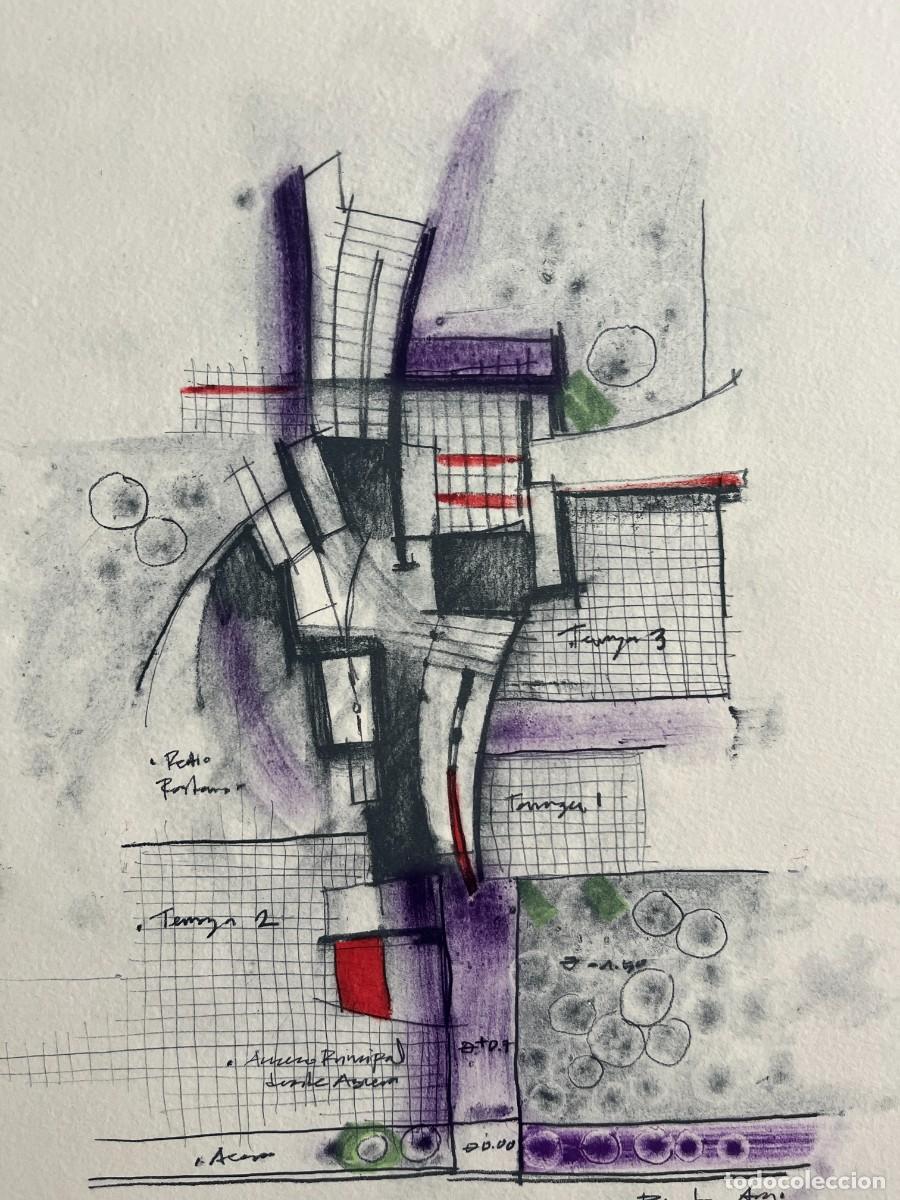 Arte: OSCAR RIVAS. Sin titulo - Foto 5