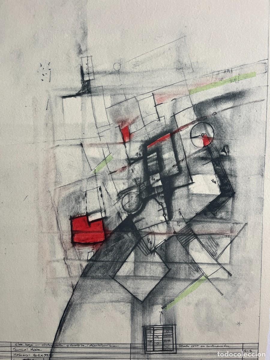 Arte: OSCAR RIVAS. Sin titulo - Foto 3