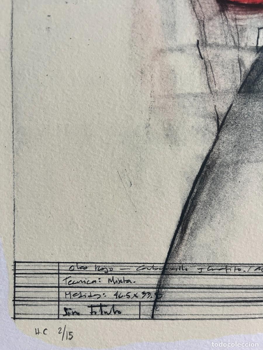 Arte: OSCAR RIVAS. Sin titulo - Foto 5