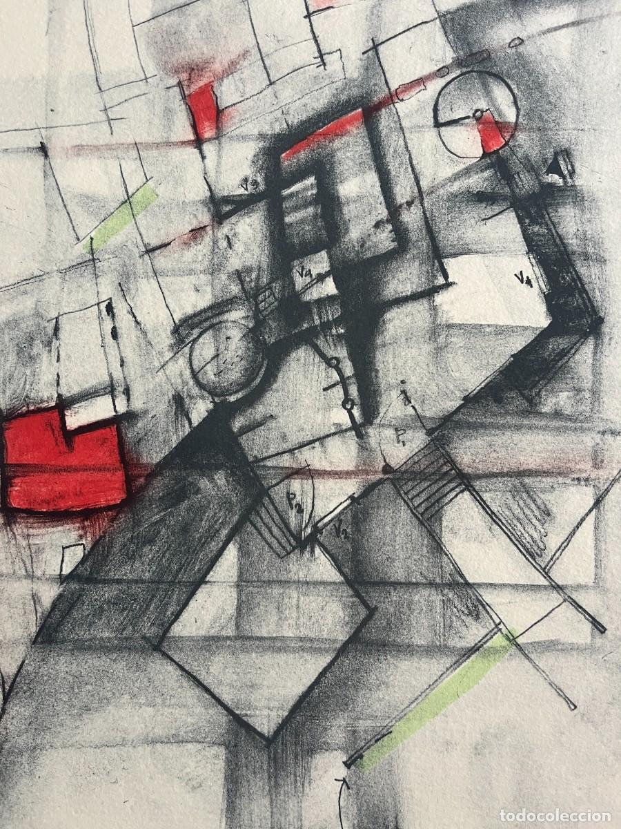 Arte: OSCAR RIVAS. Sin titulo - Foto 8