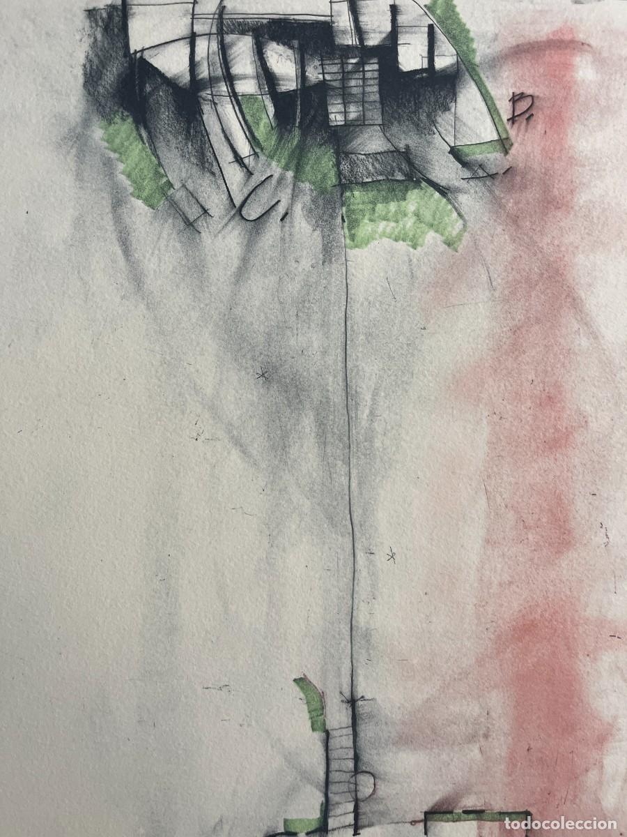 Arte: OSCAR RIVAS. Sin titulo - Foto 4