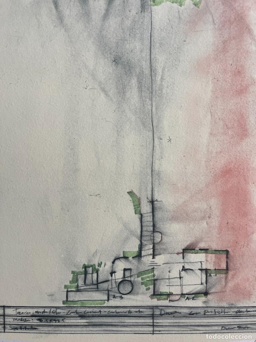 Arte: OSCAR RIVAS. Sin titulo - Foto 5
