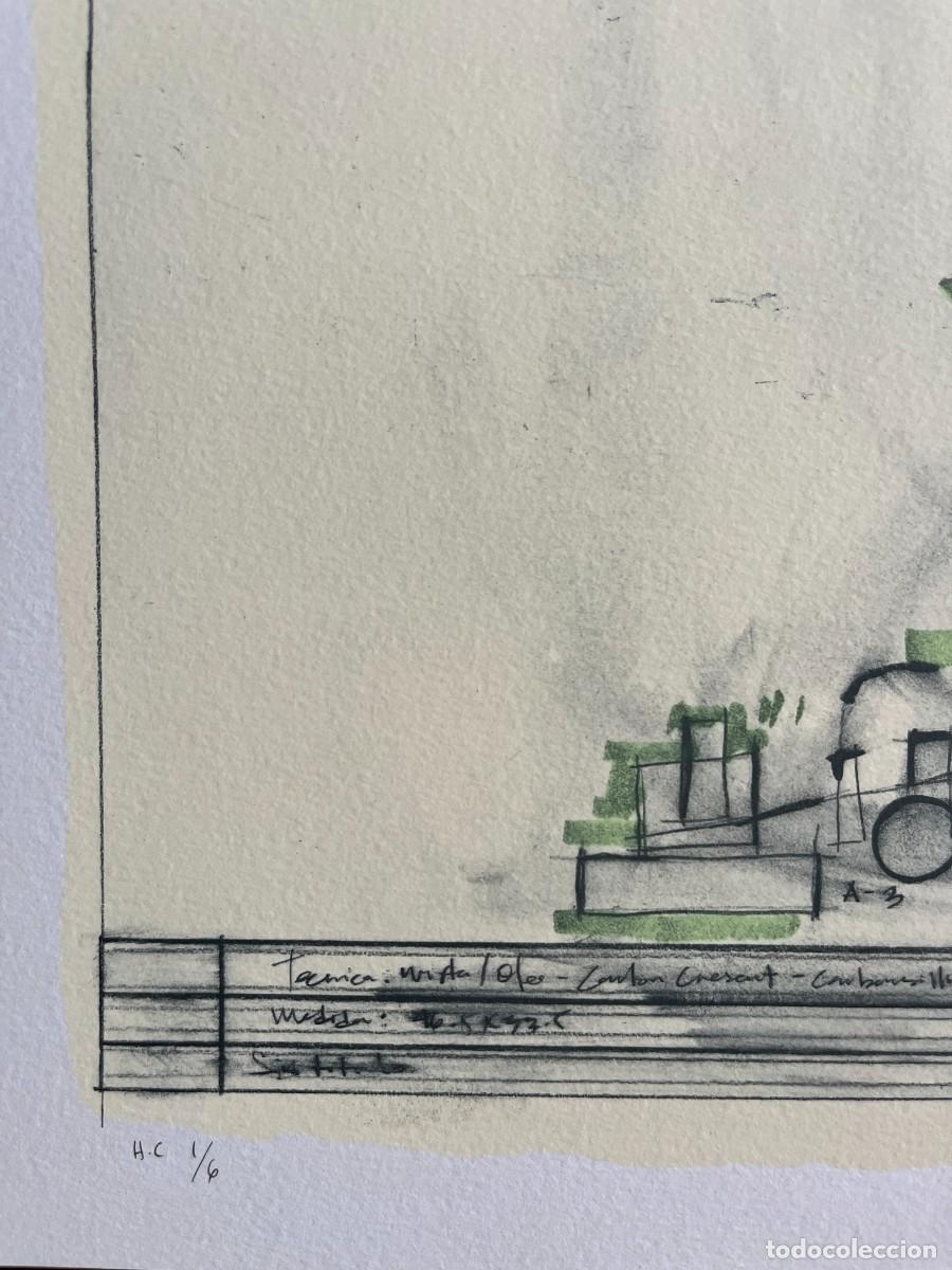 Arte: OSCAR RIVAS. Sin titulo - Foto 6