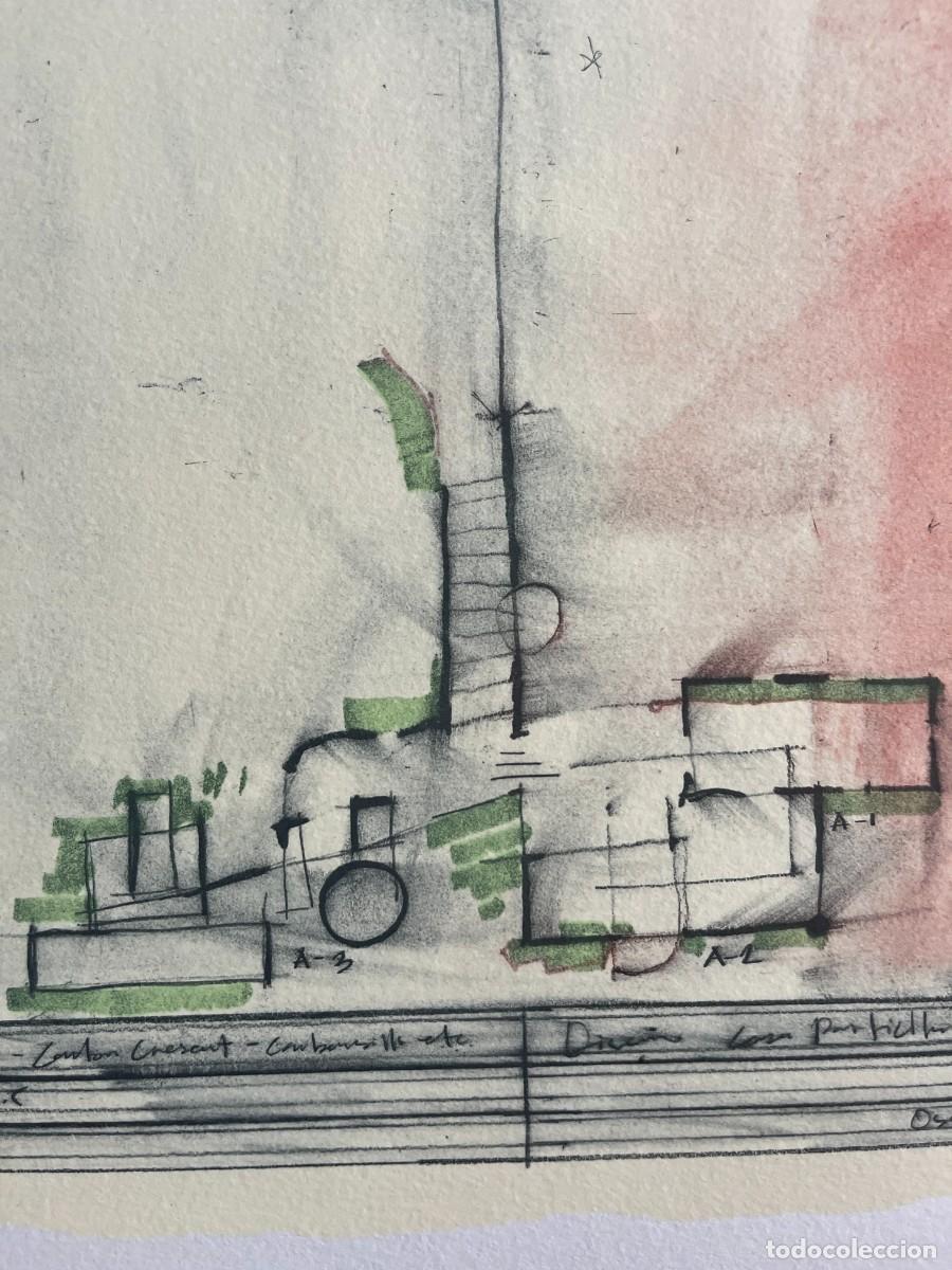 Arte: OSCAR RIVAS. Sin titulo - Foto 8