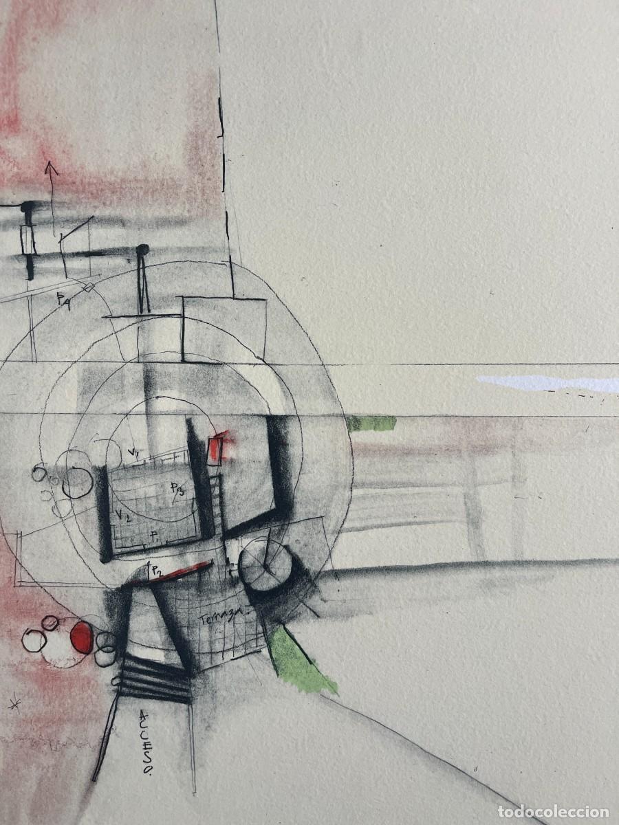 Arte: OSCAR RIVAS. Sin titulo - Foto 3