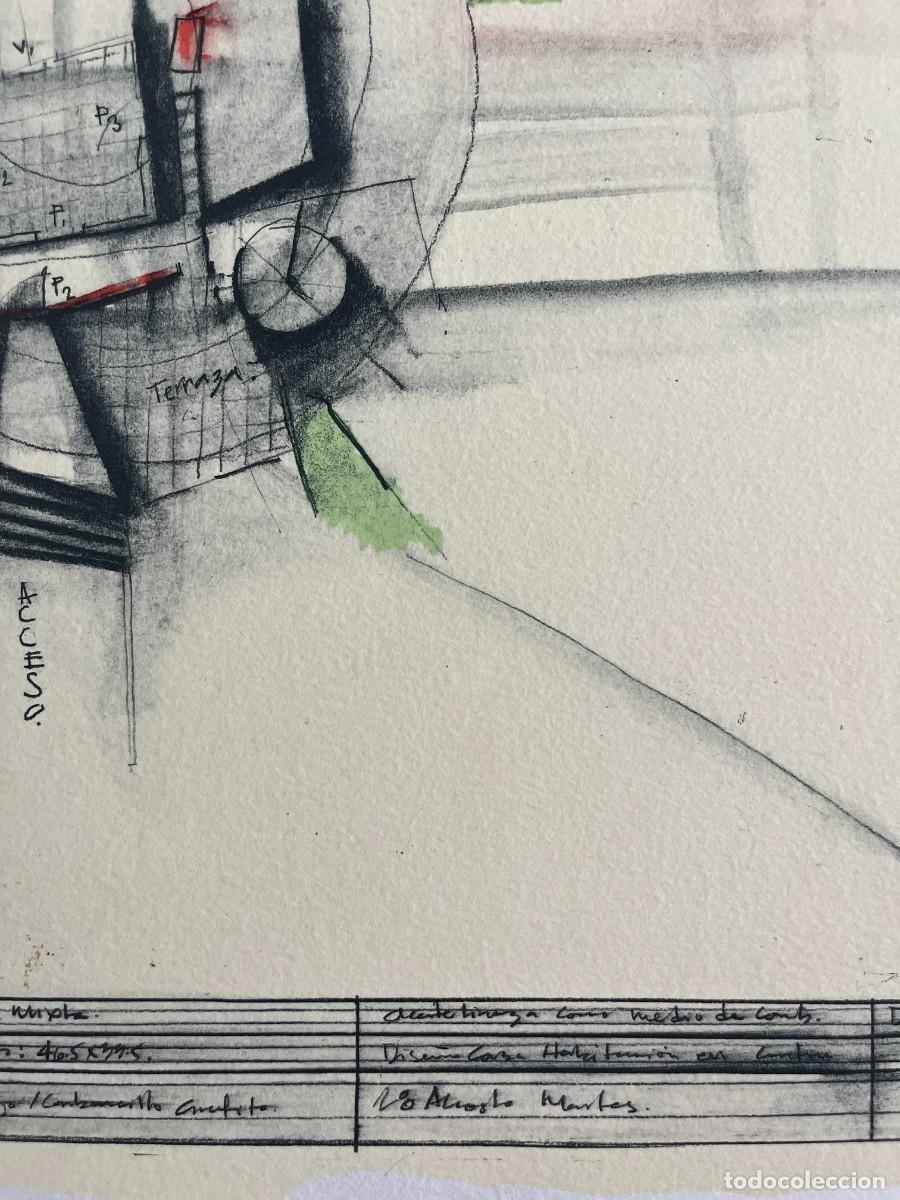 Arte: OSCAR RIVAS. Sin titulo - Foto 8