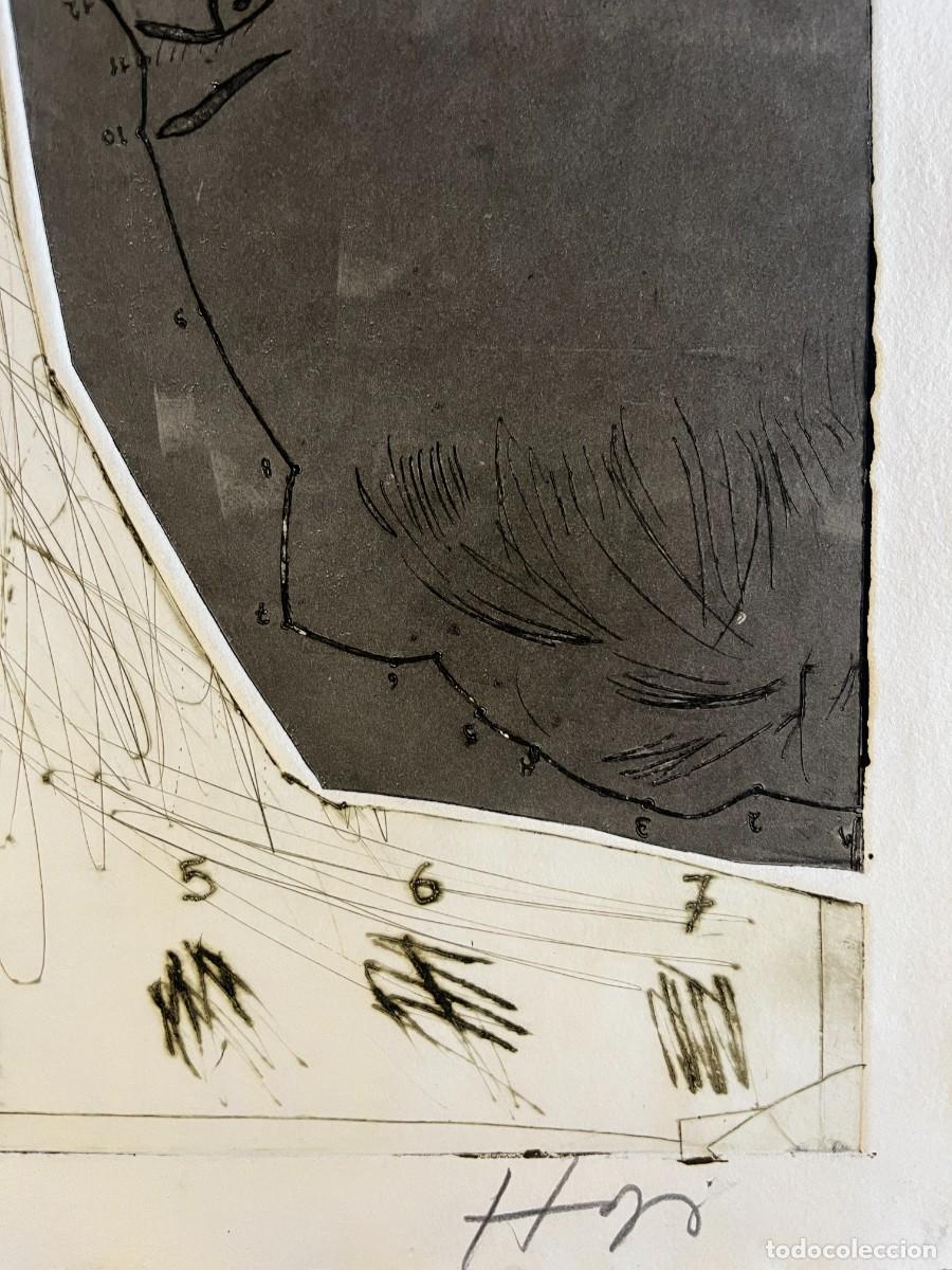 Arte: RODOLFO LL&Oacute;PIZ CISNEROS. Lecciones de dibujo - Foto 6