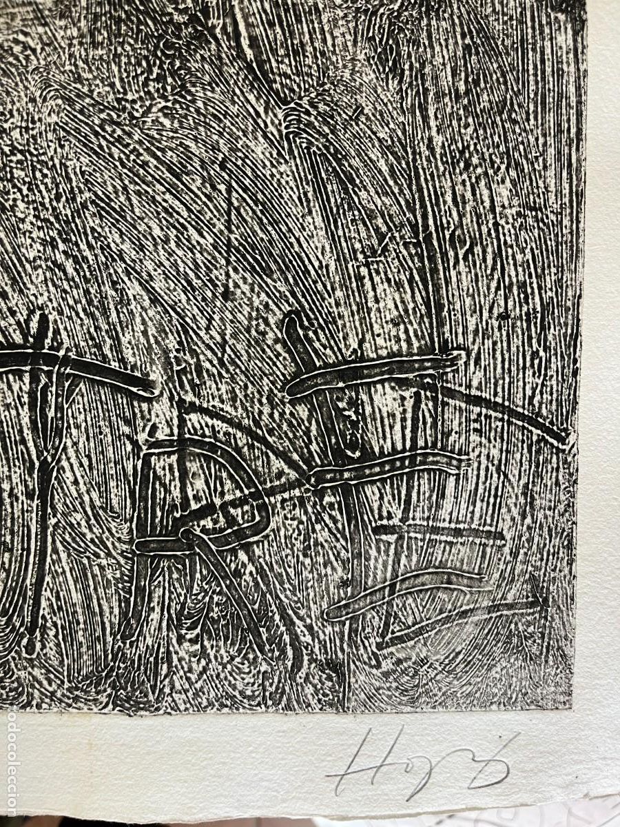 Arte: RODOLFO LL&Oacute;PIZ CISNEROS. Sastre - Foto 6
