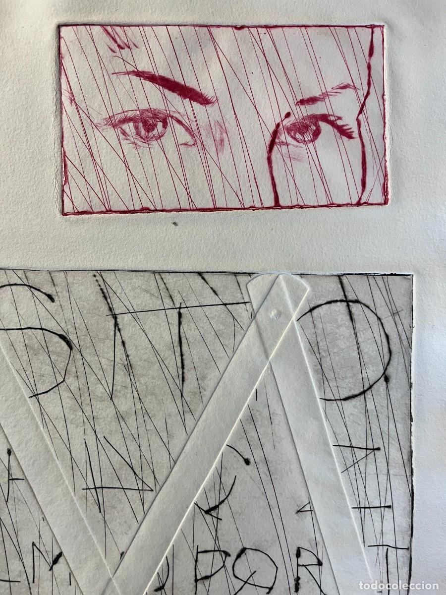 Arte: RODOLFO LL&Oacute;PIZ CISNEROS. Optometrista - Foto 6