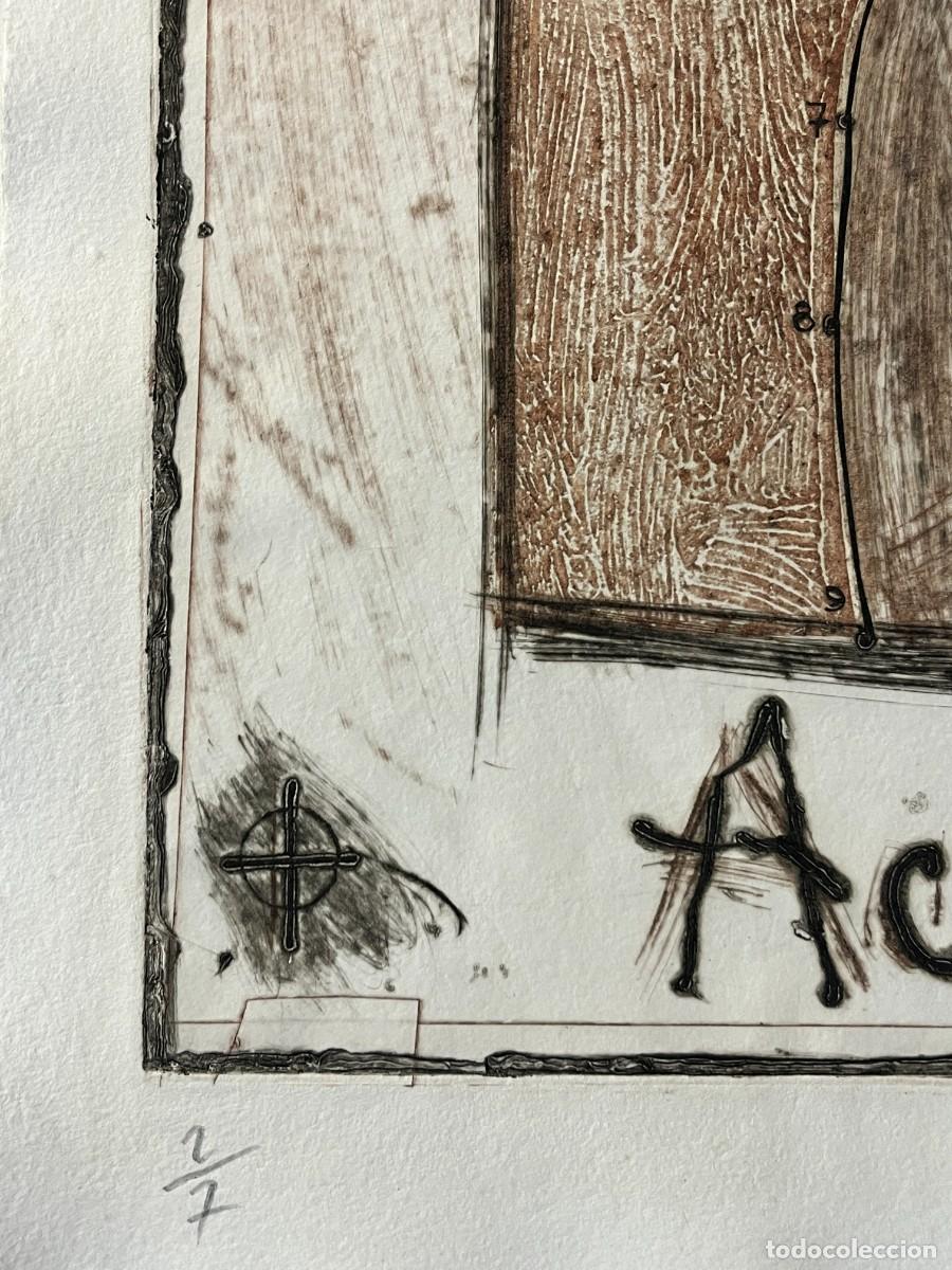 Arte: RODOLFO LL&Oacute;PIZ CISNEROS. Acupuntor - Foto 4