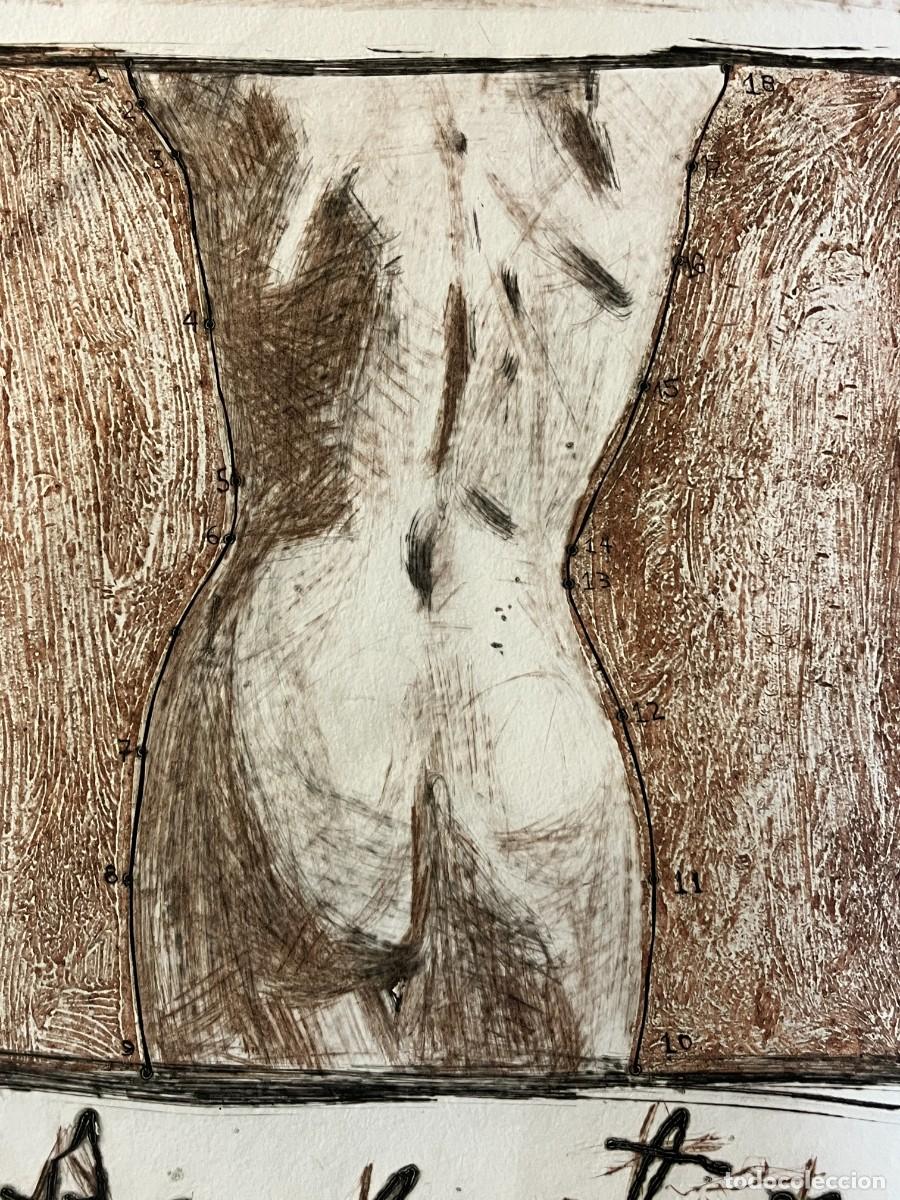 Arte: RODOLFO LL&Oacute;PIZ CISNEROS. Acupuntor - Foto 6