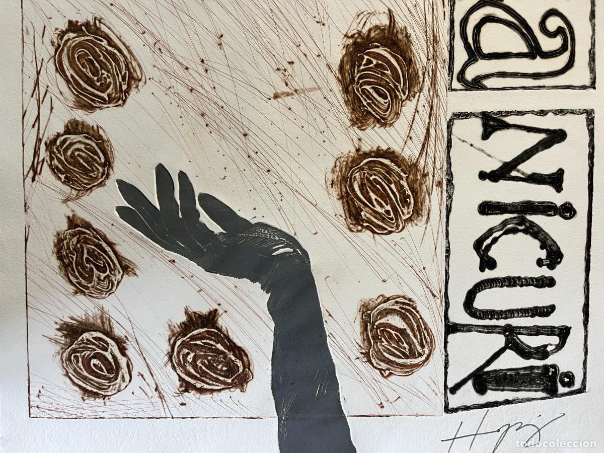 Arte: RODOLFO LL&Oacute;PIZ CISNEROS. Manucuri - Foto 6