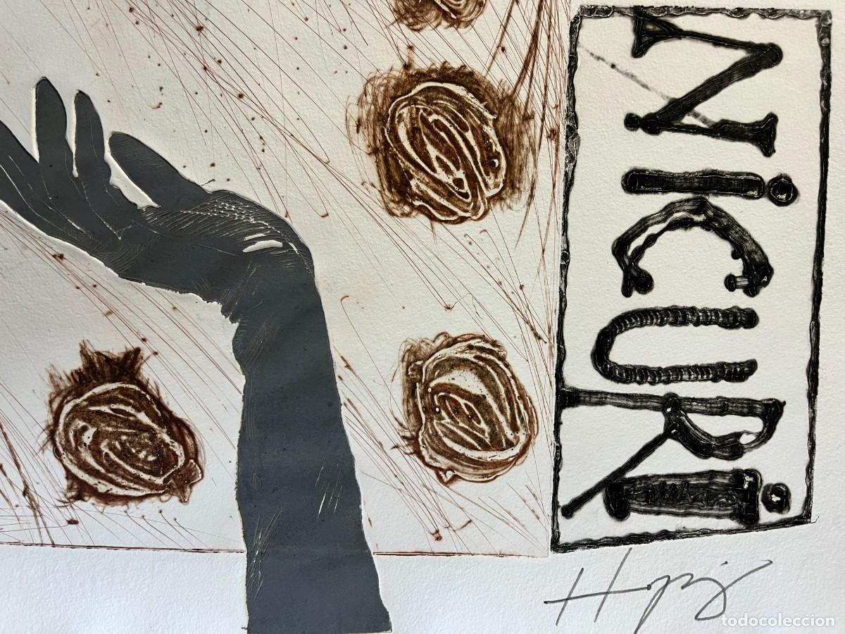 Arte: RODOLFO LL&Oacute;PIZ CISNEROS. Manucuri - Foto 7