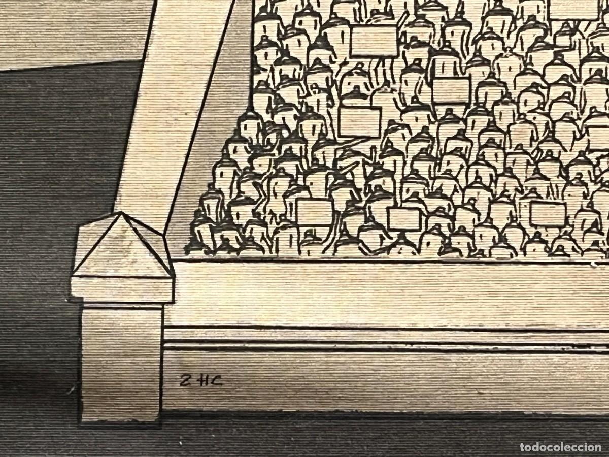 Arte: REN&Eacute; FRANCISCO. Marcha sin perspectiva, 2004 - Foto 7