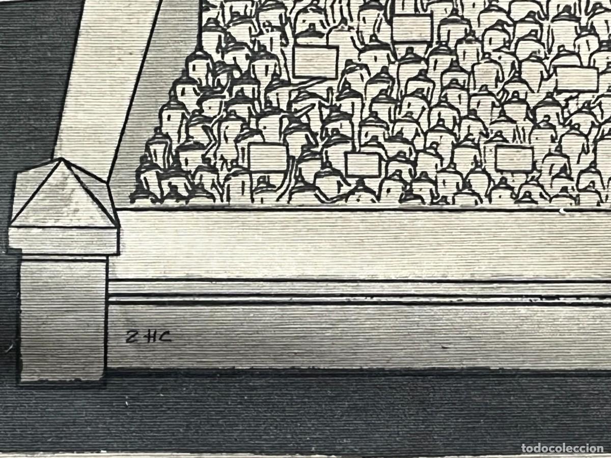 Arte: REN&Eacute; FRANCISCO. Marcha sin perspectiva, 2004 - Foto 9