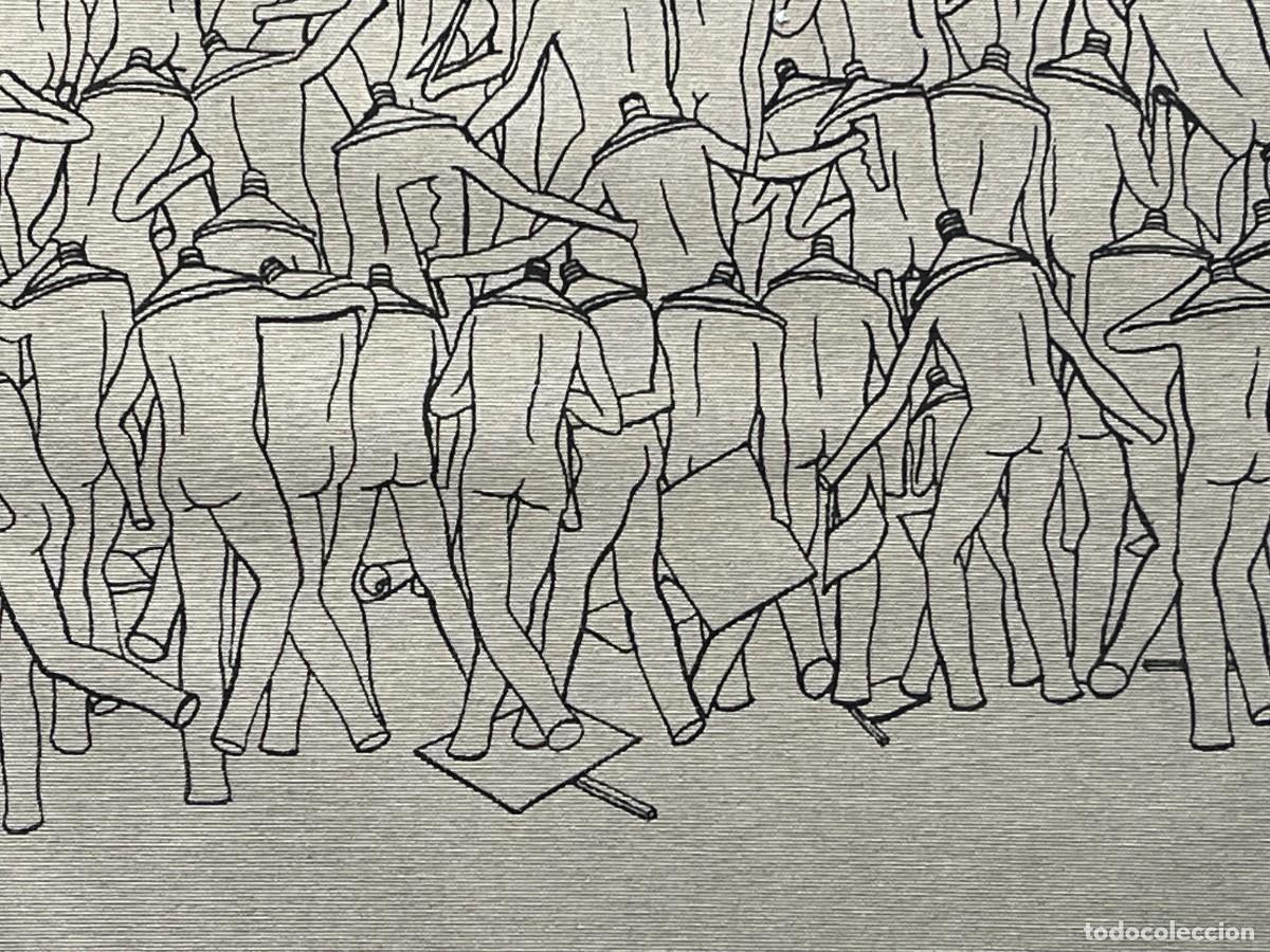 Arte: REN&Eacute; FRANCISCO. La renuncia, 2004 - Foto 3