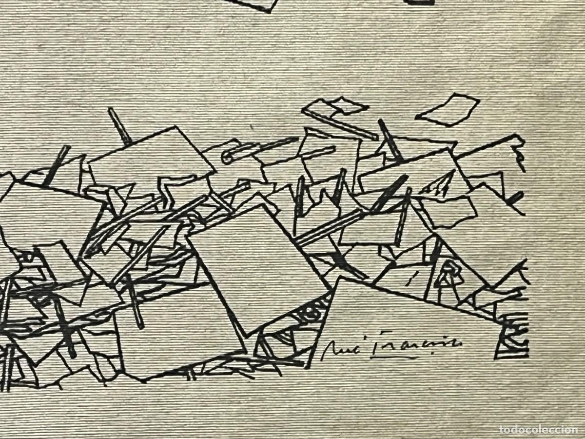 Arte: REN&Eacute; FRANCISCO. La renuncia, 2004 - Foto 5