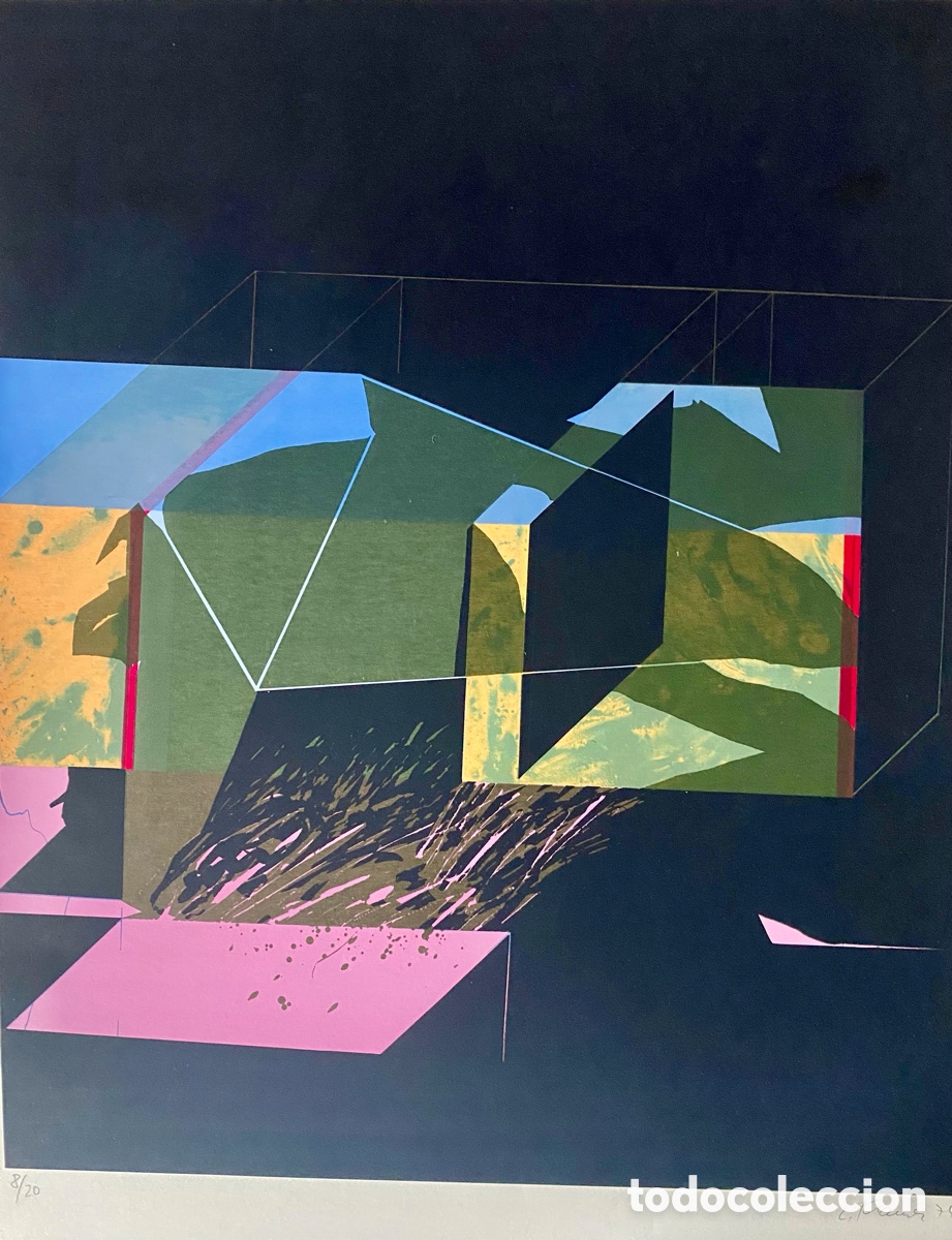 Arte: LUCAS KRAMER . ALEMANIA - Foto 3