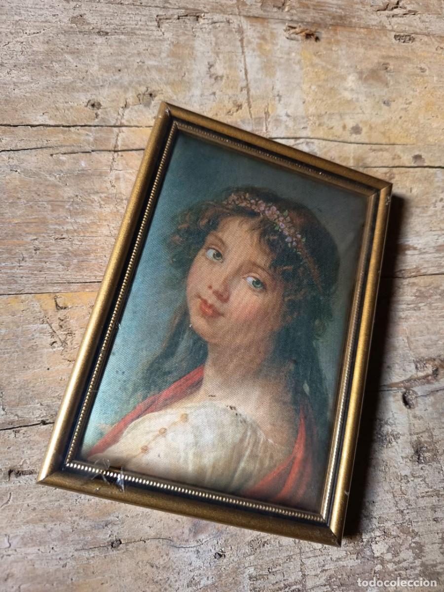 Arte: Cuadro estampado brit&aacute;nico Hadrian Crafts - Foto 2