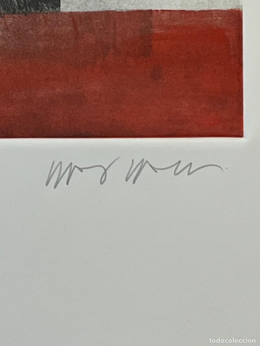 Arte: PAOLO LAUDISA. Serigrafia - Foto 6