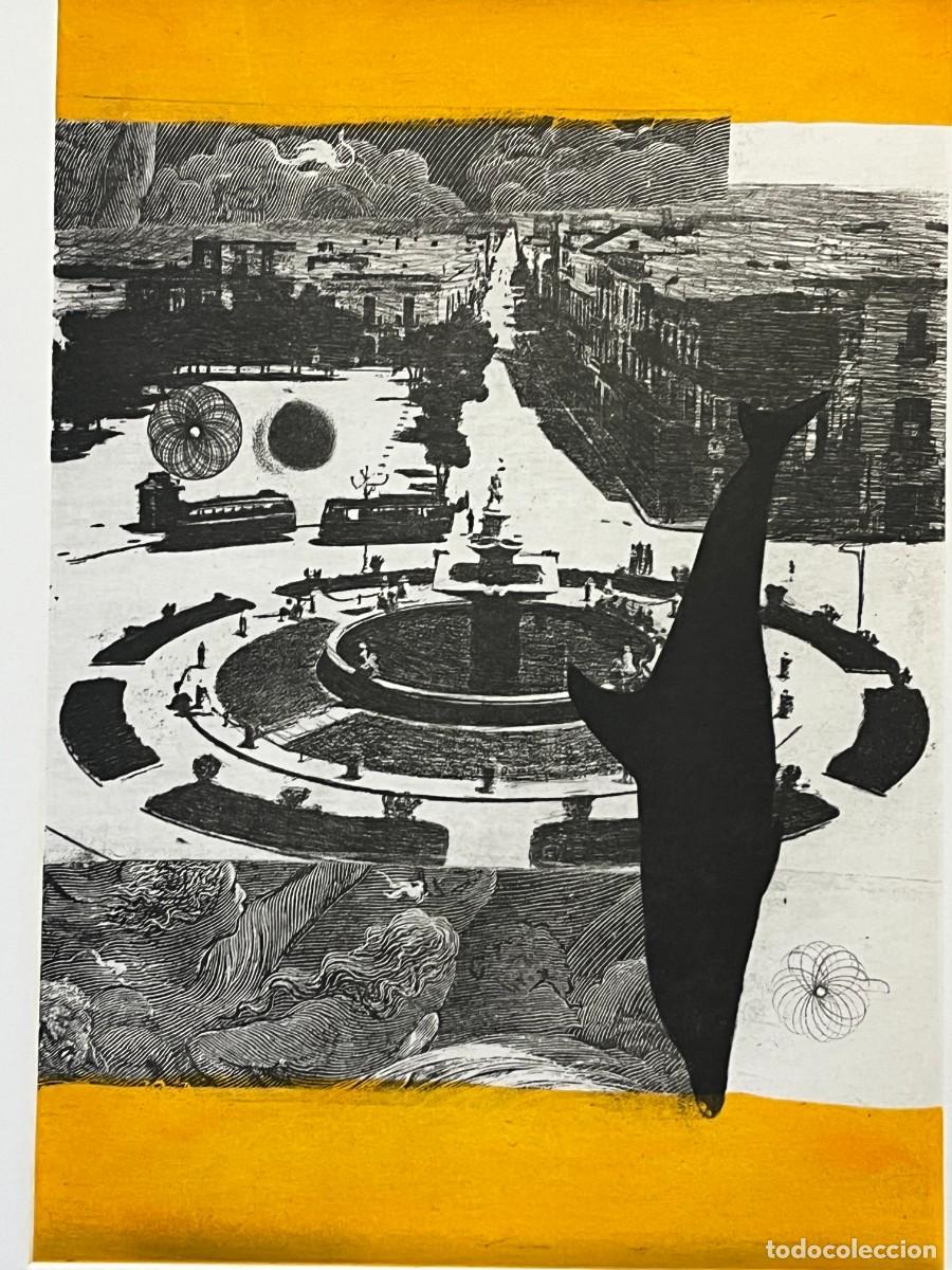 Arte: PAOLO LAUDISA. Serigrafia - Foto 4