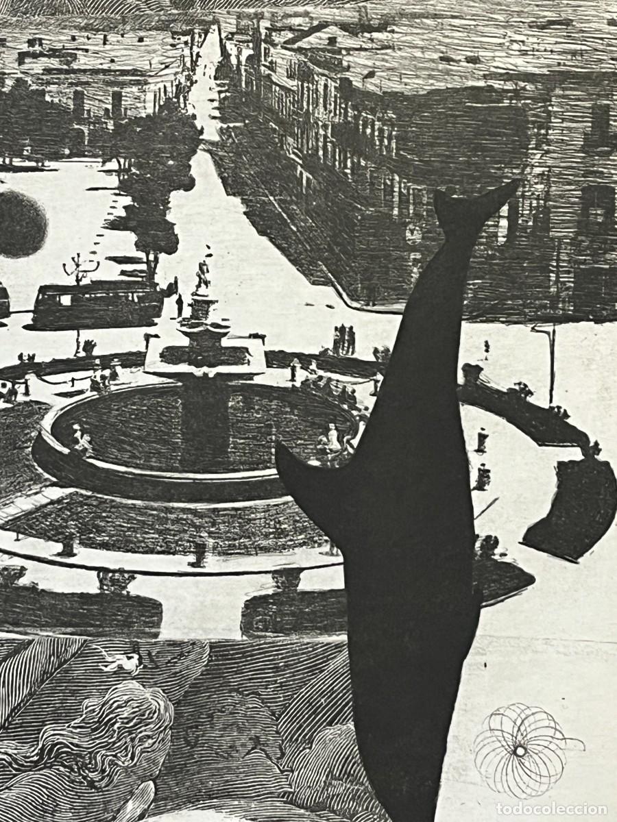 Arte: PAOLO LAUDISA. Serigrafia - Foto 7