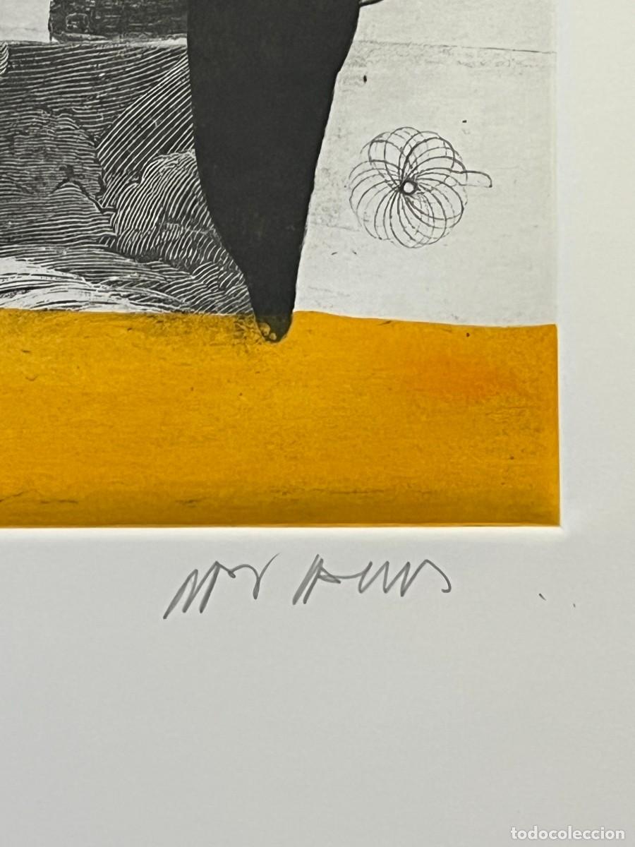 Arte: PAOLO LAUDISA. Serigrafia - Foto 10