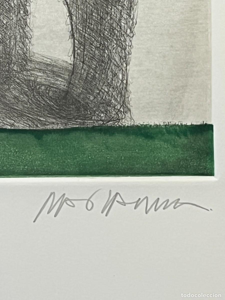 Arte: PAOLO LAUDISA. Serigrafia - Foto 8