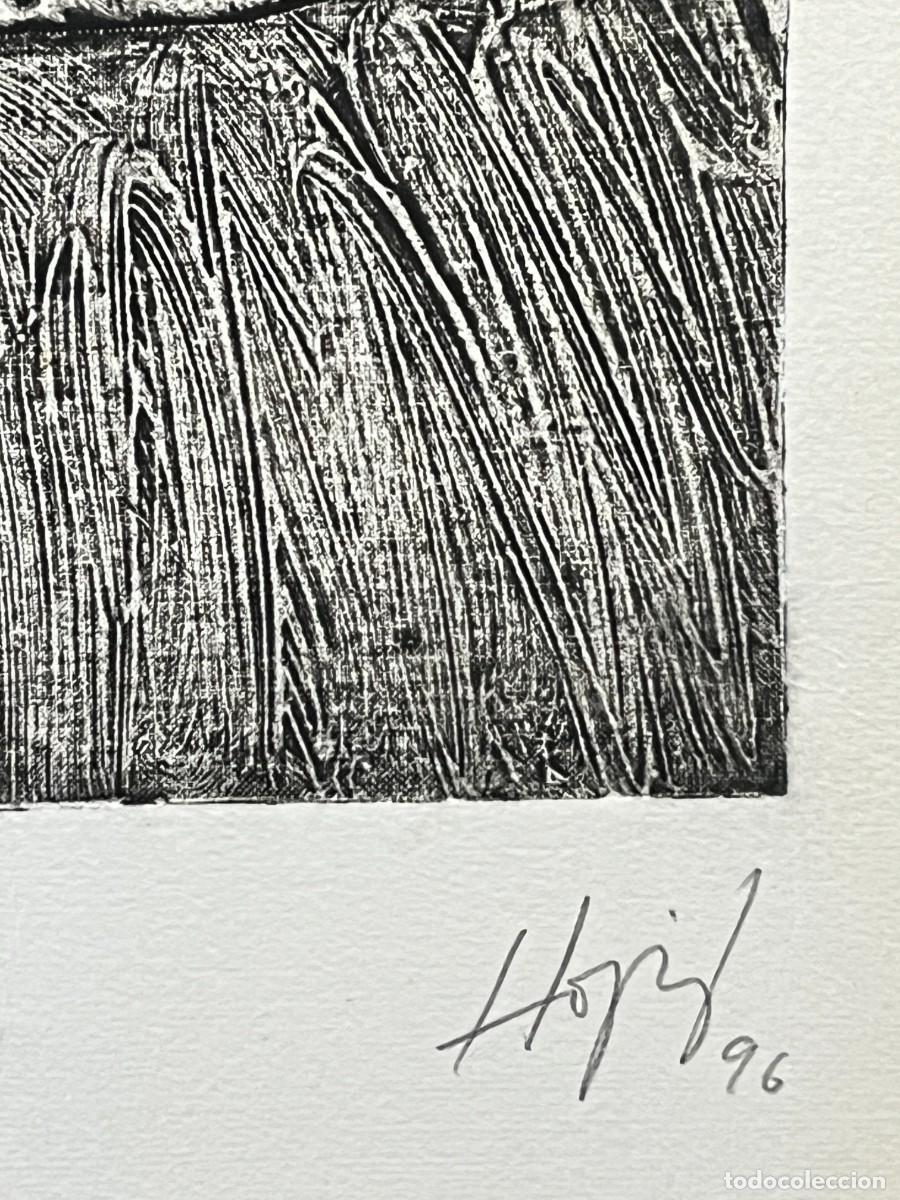 Arte: RODOLFO LL&Oacute;PIZ CISNEROS. Sastre, 1996 - Foto 8