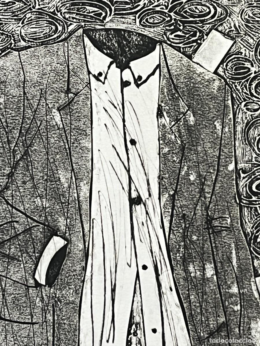 Arte: RODOLFO LL&Oacute;PIZ CISNEROS. Sastre, 1996 - Foto 9