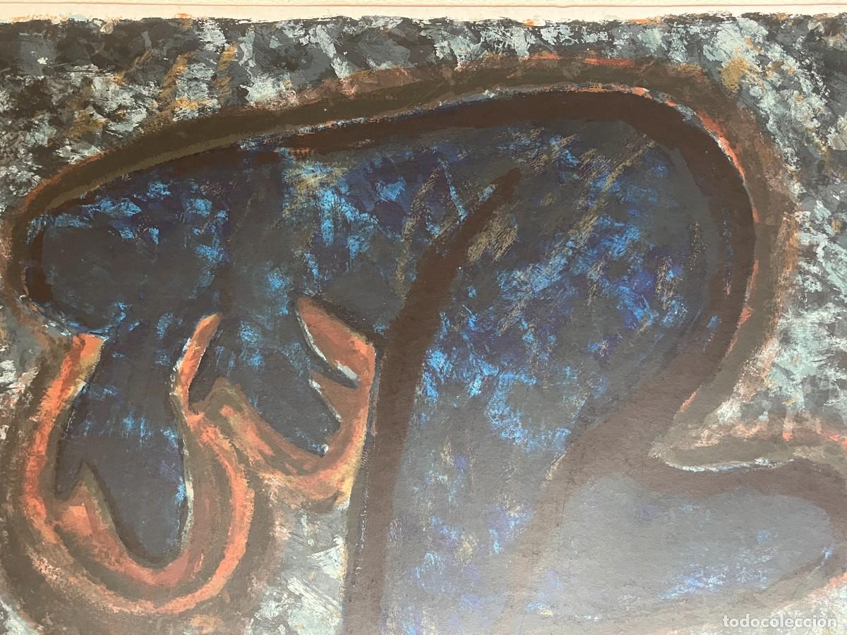 Arte: RUB&Eacute;N RODR&Iacute;GUEZ (Cuba, 1959) - Foto 3