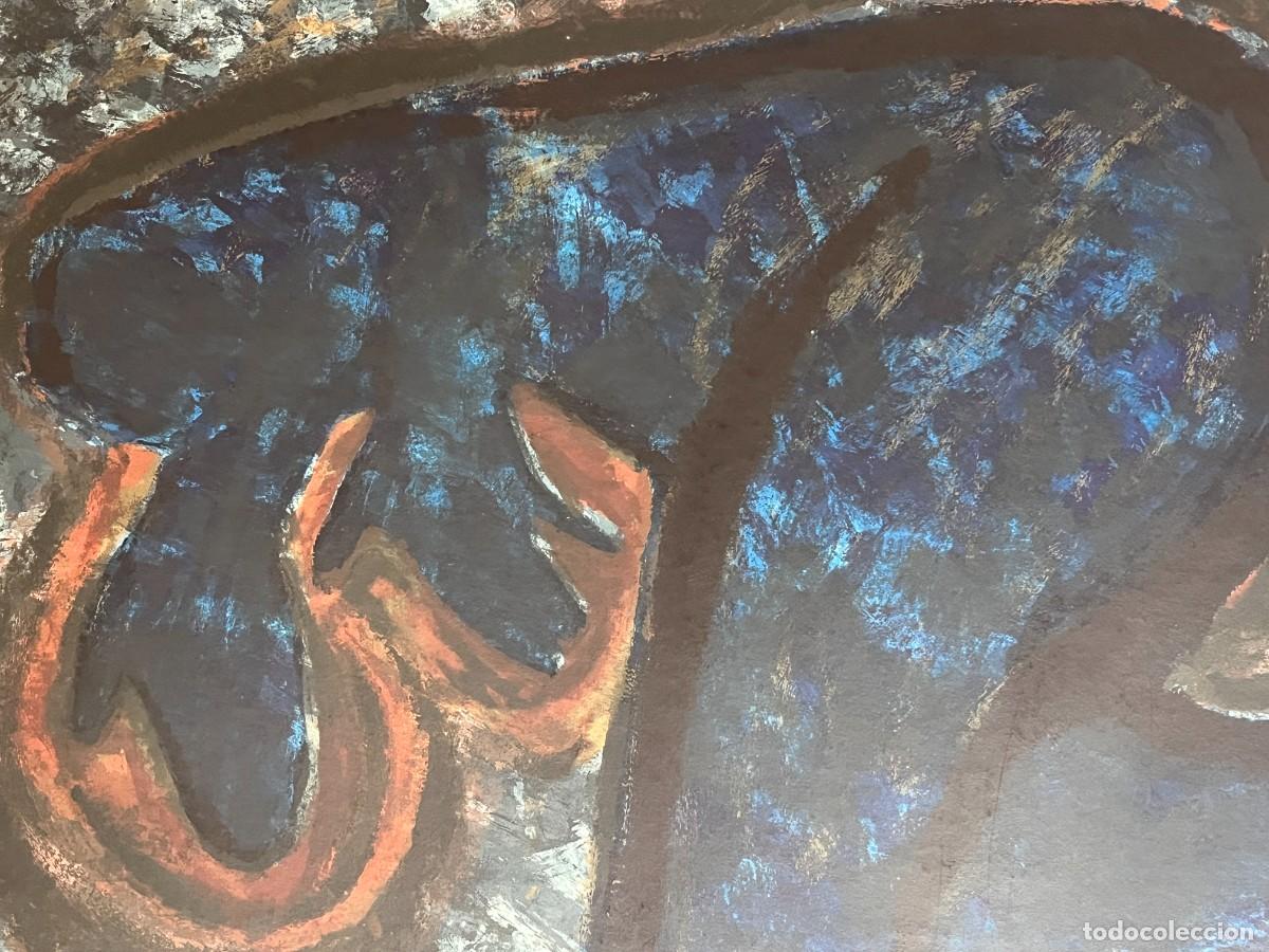 Arte: RUB&Eacute;N RODR&Iacute;GUEZ (Cuba, 1959) - Foto 4