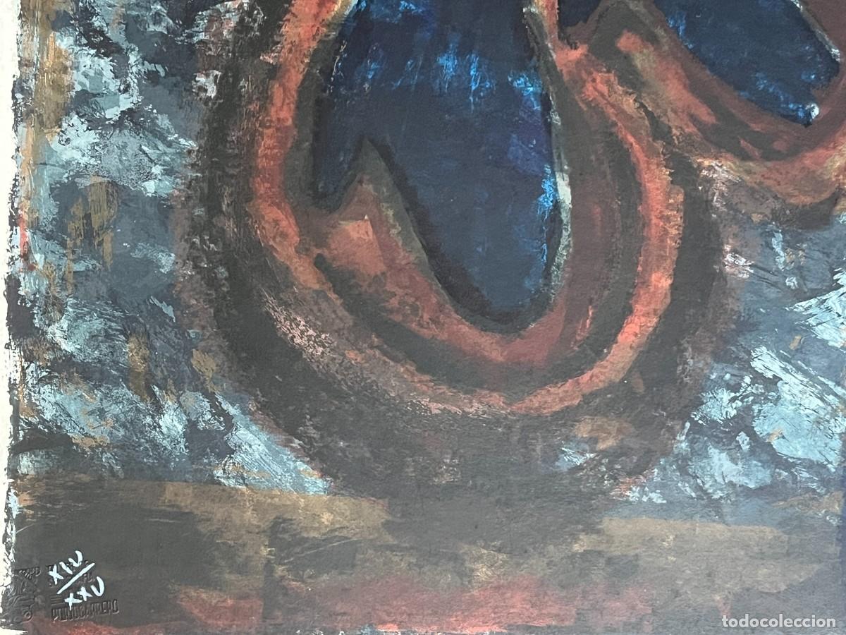 Arte: RUB&Eacute;N RODR&Iacute;GUEZ (Cuba, 1959) - Foto 7