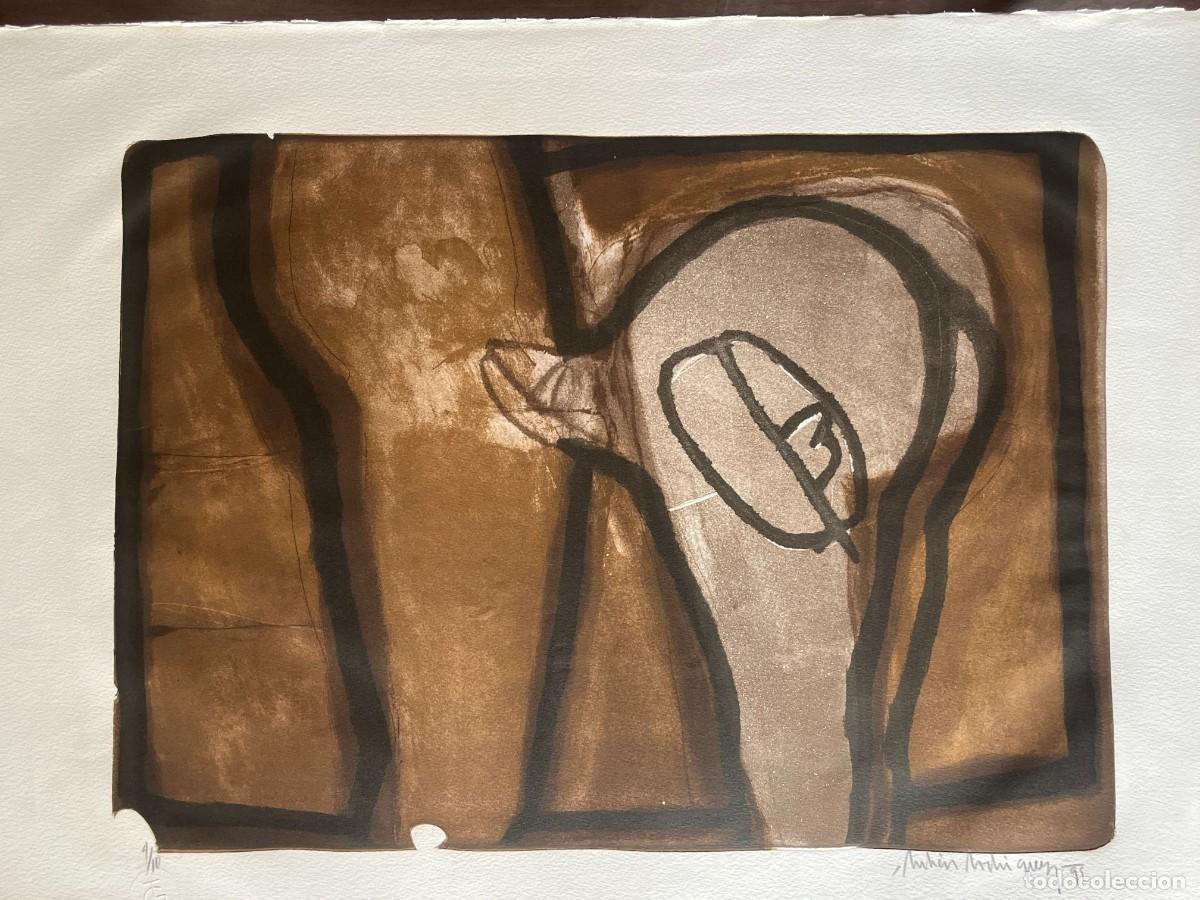 Arte: RUB&Eacute;N RODR&Iacute;GUEZ (Cuba, 1959) - Foto 3