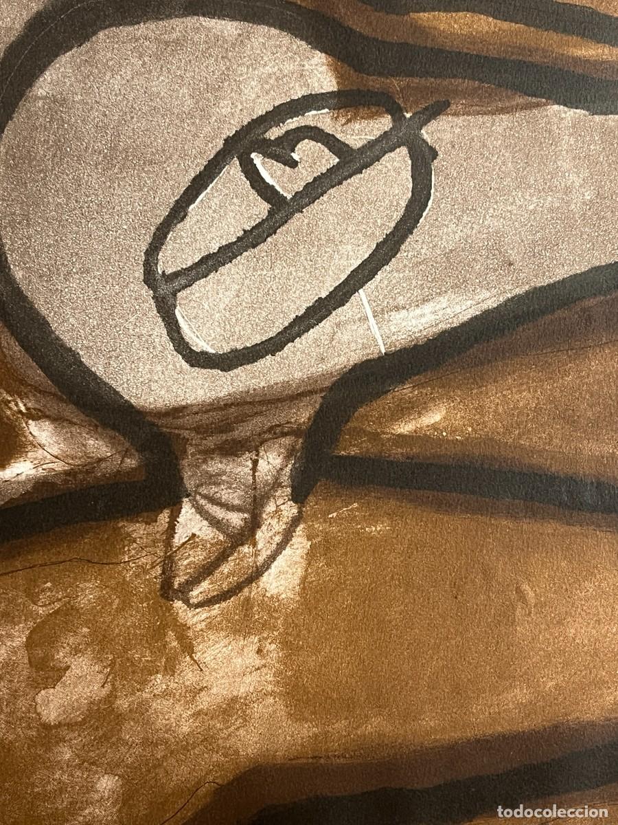 Arte: RUB&Eacute;N RODR&Iacute;GUEZ (Cuba, 1959) - Foto 5