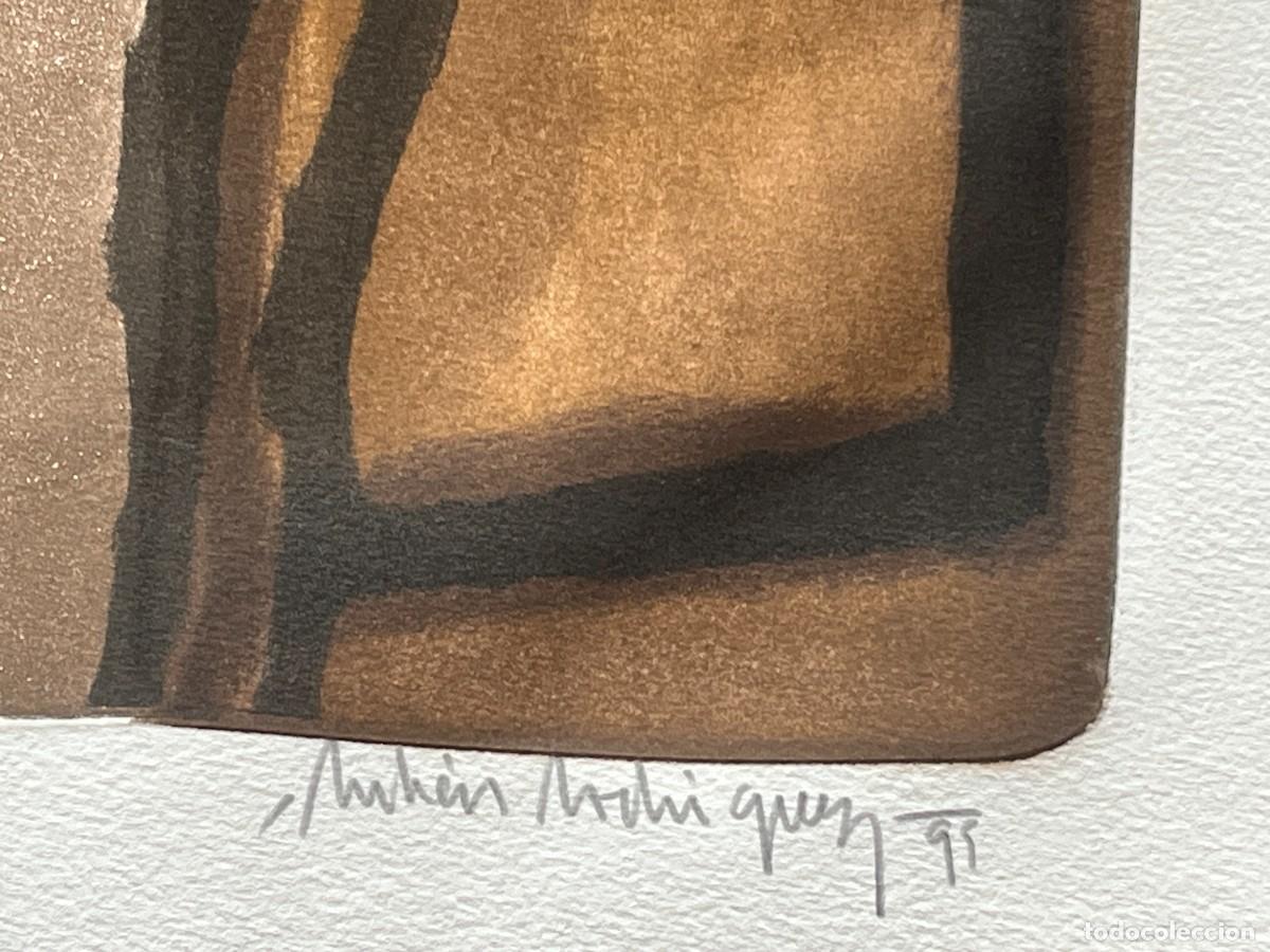 Arte: RUB&Eacute;N RODR&Iacute;GUEZ (Cuba, 1959) - Foto 6