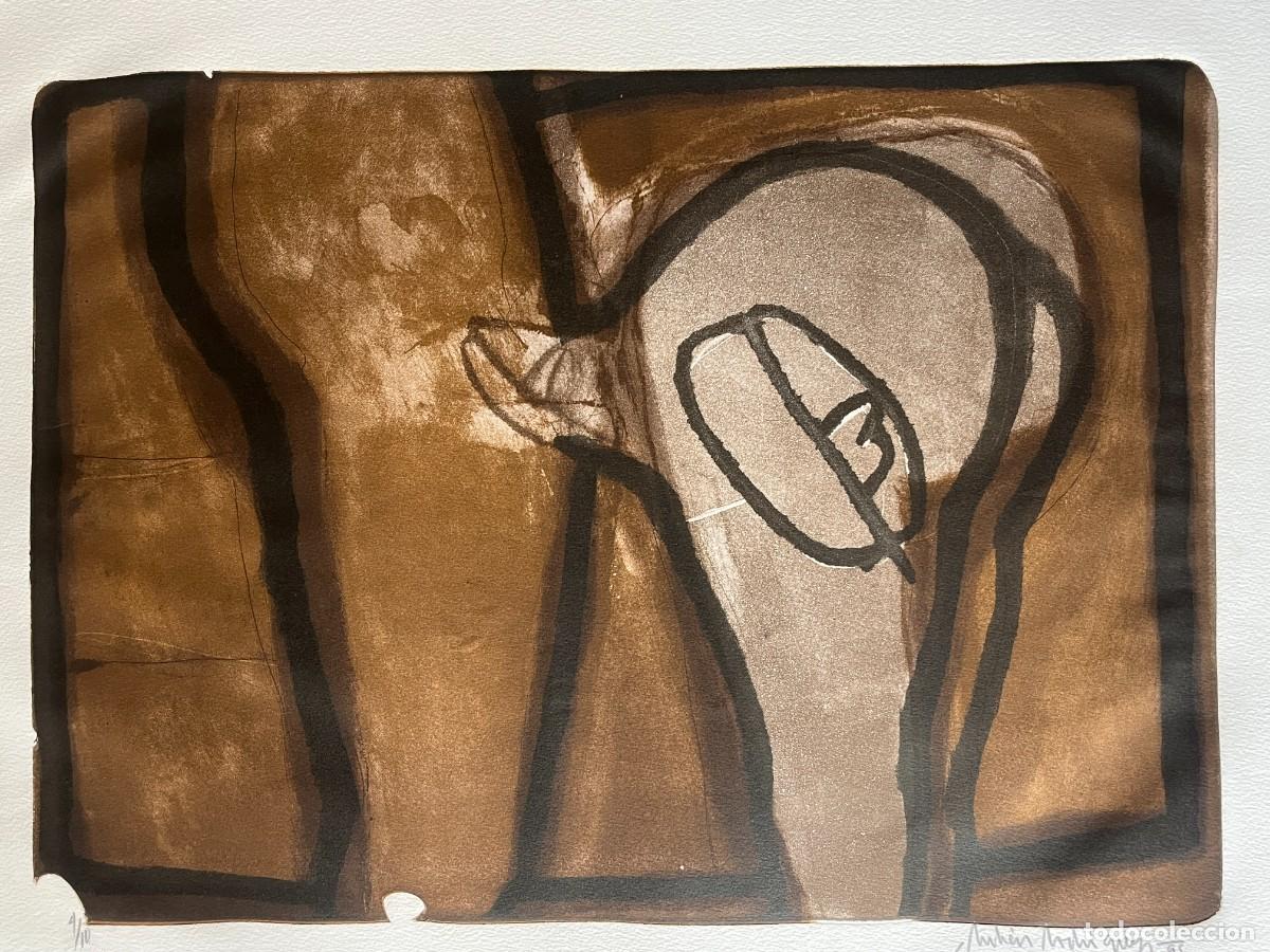 Arte: RUB&Eacute;N RODR&Iacute;GUEZ (Cuba, 1959) - Foto 8