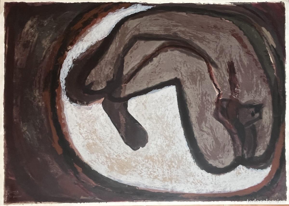 Arte: RUB&Eacute;N RODR&Iacute;GUEZ (Cuba, 1959) - Foto 1