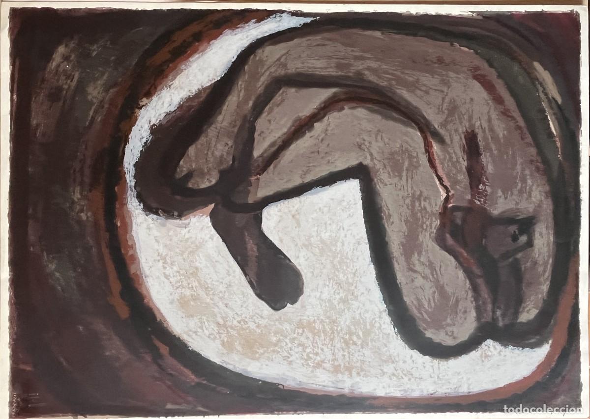 Arte: RUB&Eacute;N RODR&Iacute;GUEZ (Cuba, 1959) - Foto 2