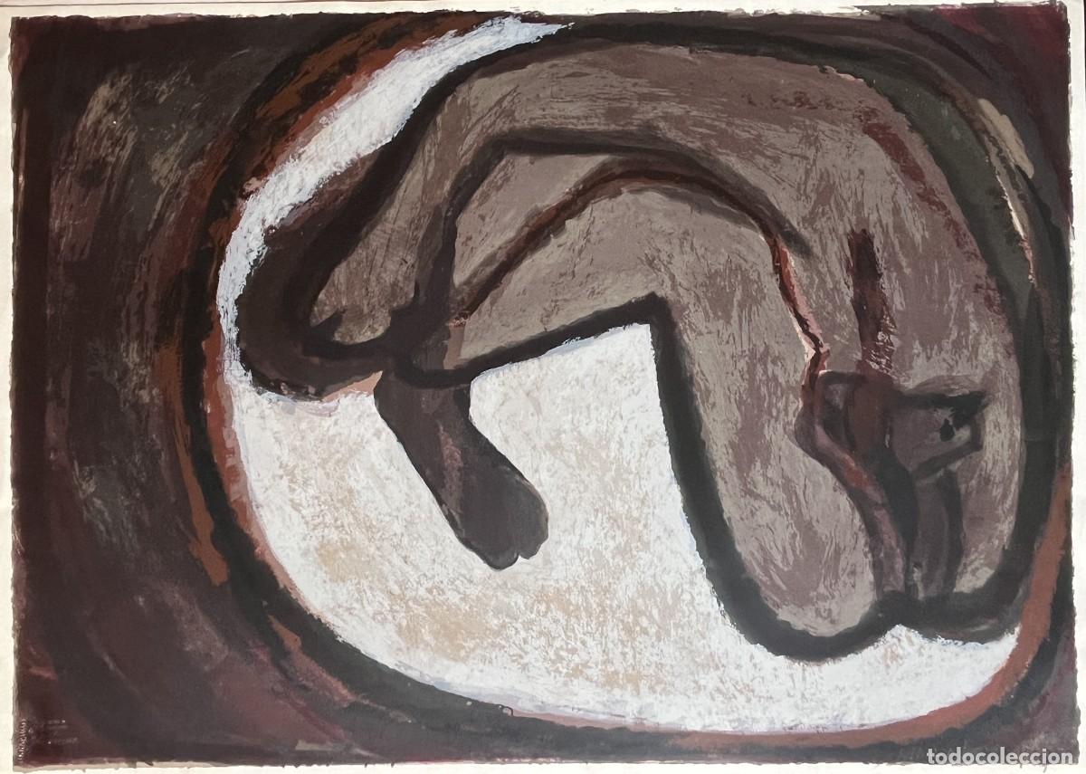 Arte: RUB&Eacute;N RODR&Iacute;GUEZ (Cuba, 1959) - Foto 3