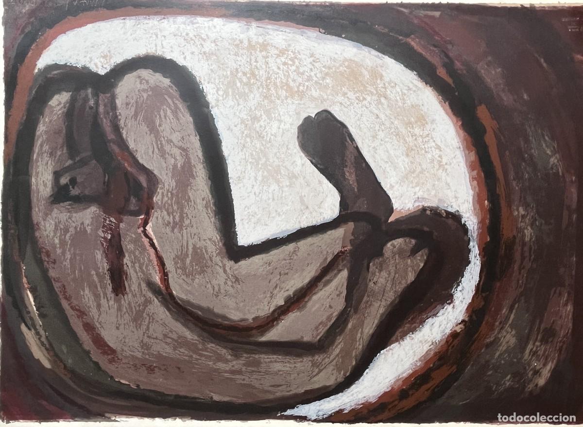 Arte: RUB&Eacute;N RODR&Iacute;GUEZ (Cuba, 1959) - Foto 4