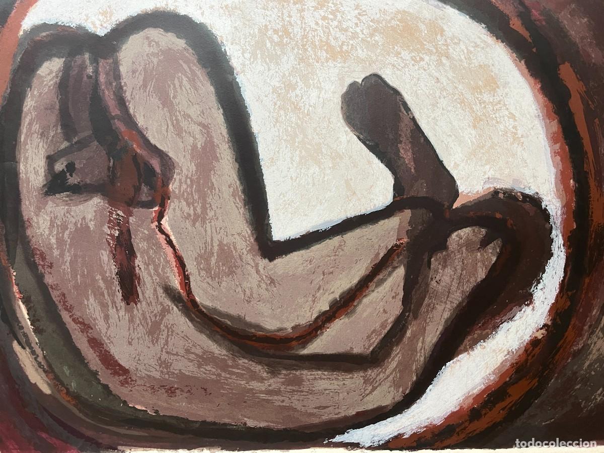 Arte: RUB&Eacute;N RODR&Iacute;GUEZ (Cuba, 1959) - Foto 5