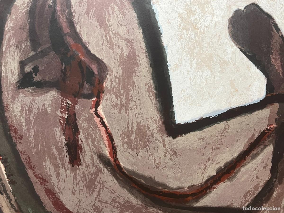 Arte: RUB&Eacute;N RODR&Iacute;GUEZ (Cuba, 1959) - Foto 6