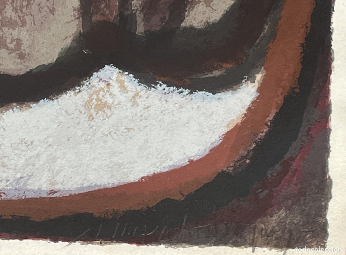 Arte: RUB&Eacute;N RODR&Iacute;GUEZ (Cuba, 1959) - Foto 7