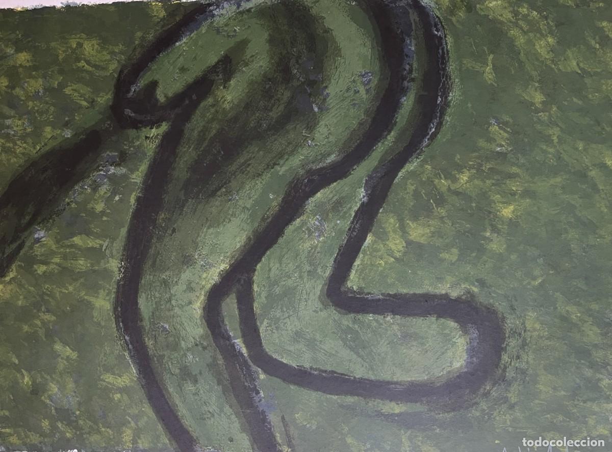 Arte: RUB&Eacute;N RODR&Iacute;GUEZ (Cuba, 1959) - Foto 1