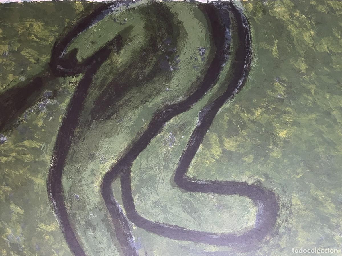 Arte: RUB&Eacute;N RODR&Iacute;GUEZ (Cuba, 1959) - Foto 2