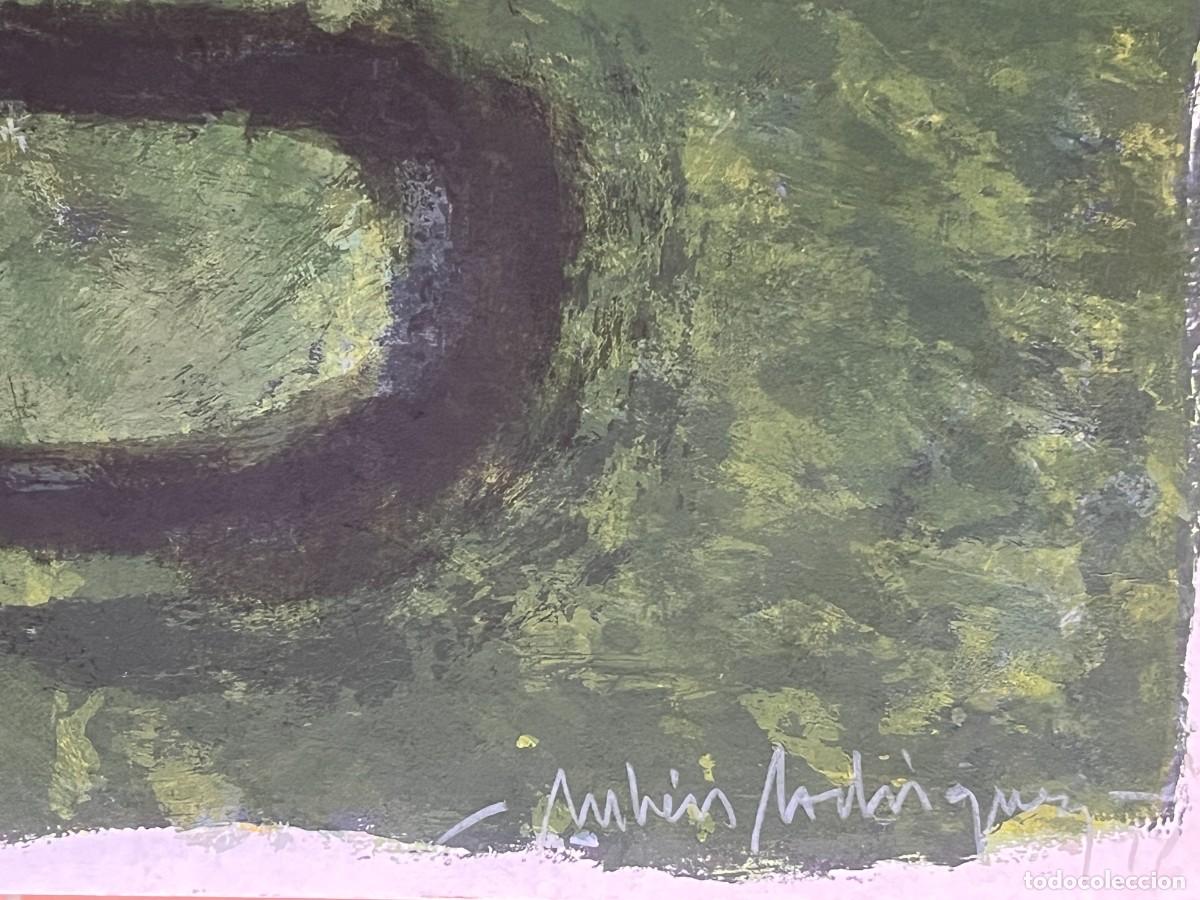 Arte: RUB&Eacute;N RODR&Iacute;GUEZ (Cuba, 1959) - Foto 5