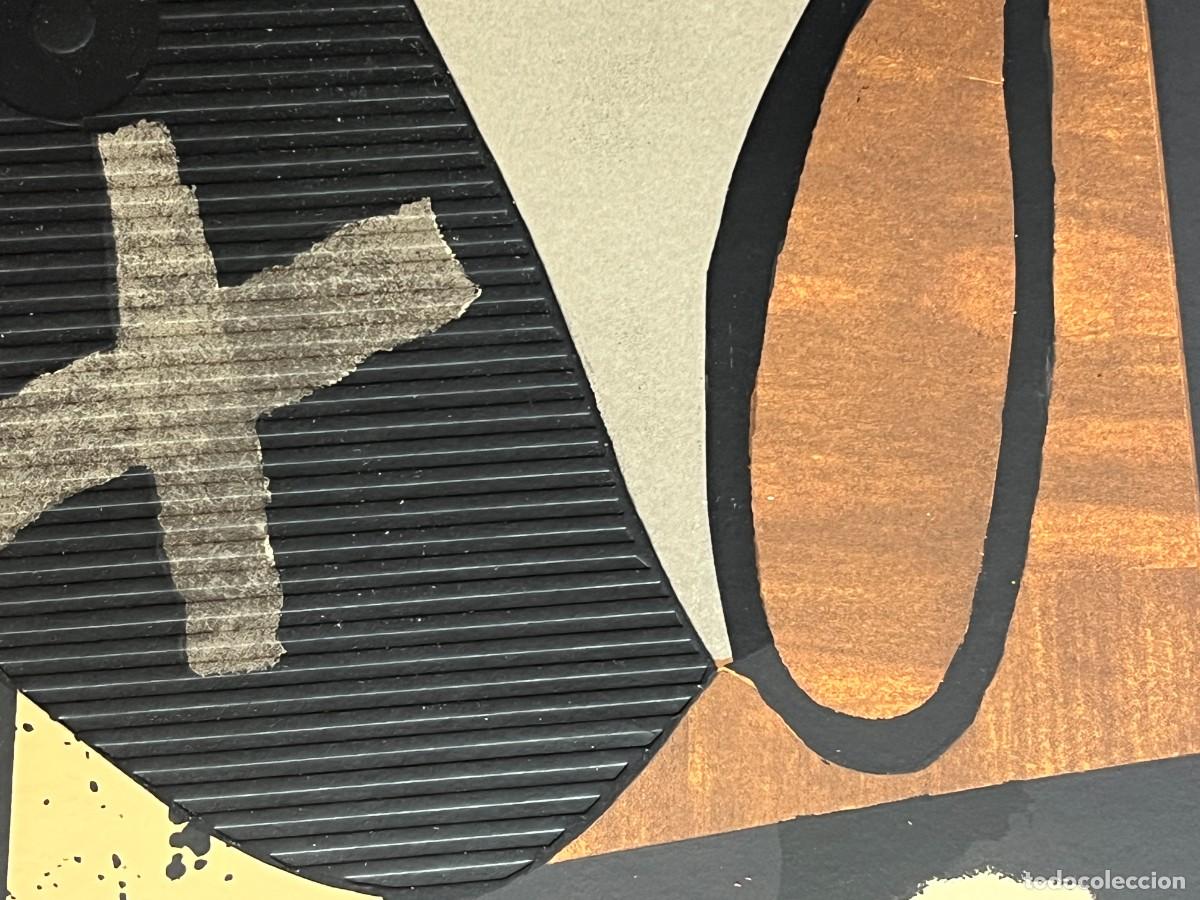 Arte: OSVALDO MATAMOROS. Serigrafia - Foto 5